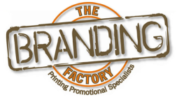 The Branding Factory