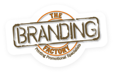The Branding Factory